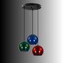 Opviq Orbıt - 40 - 20 - 16300 - B Multicolor
